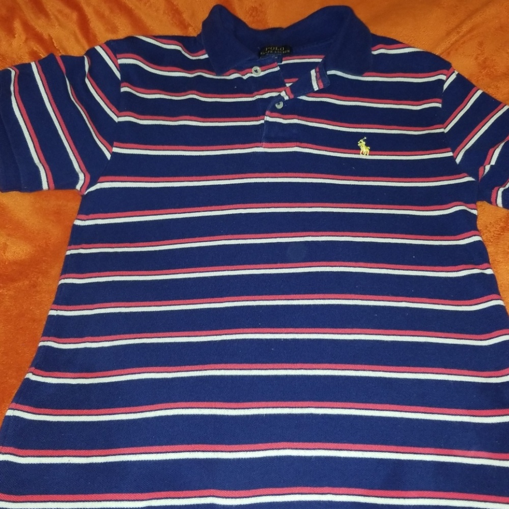 Polo shirt